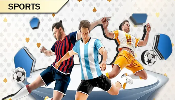 Sports NIKO777