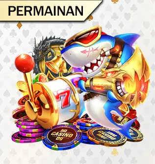 Permainan Slot NIKO777